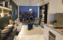 The Landmark (D3), Condominium #458583081